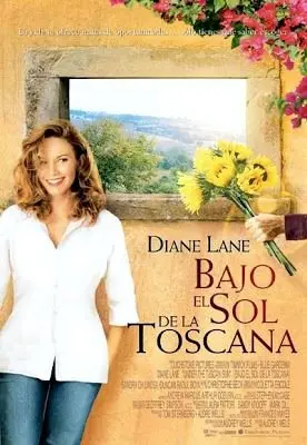 Bajo el Sol de la Toscana