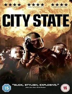 City State