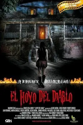 El Hoyo del Diablo