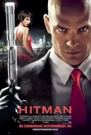 Hitman