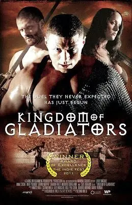 Kingdom of Gladiators