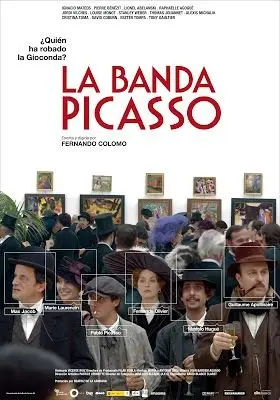 La Banda Picasso