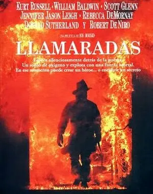 Llamaradas