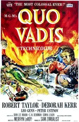 Quo Vadis