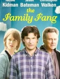 The Family Fang