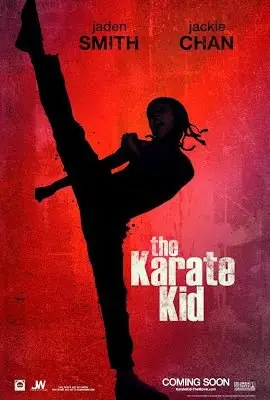 The Karate Kid