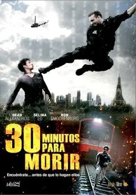 30 Minutos para Morir