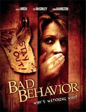 Bad Behavior