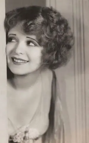 Clara Bow: Runnin' Wild