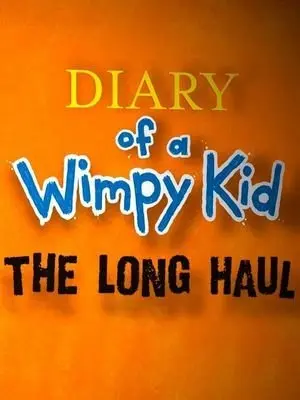 Diary of a Wimpy Kid: The Long Haul