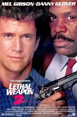 Lethal Weapon 2