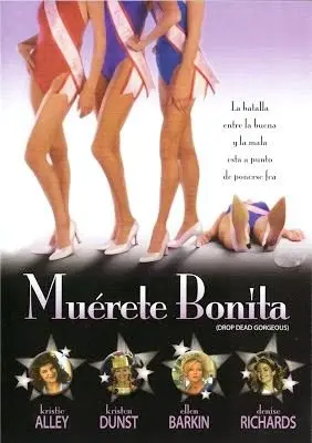 Muérete Bonita