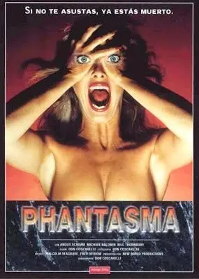 Phantasma