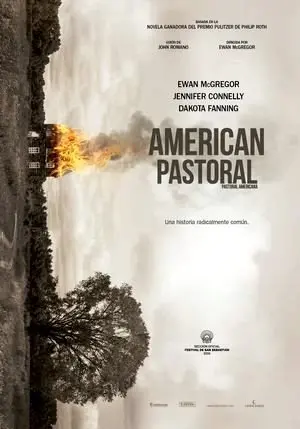 American Pastoral (Pastoral americana)