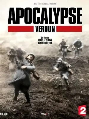 Apocalipsis: Verdún