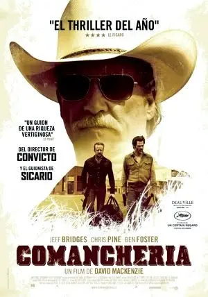 Comancheria