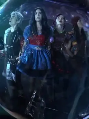 Descendants 2