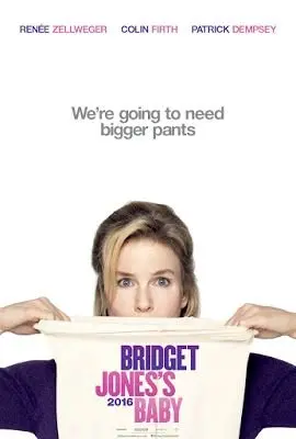 El Bebé de Bridget Jones