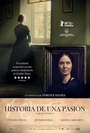 Historia de una pasión