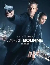 Jason Bourne