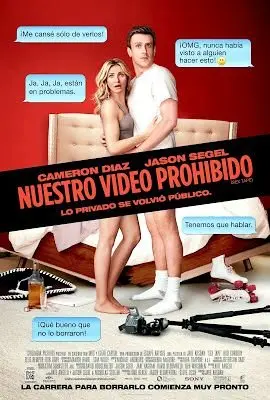 Nuestro Vídeo Prohibido