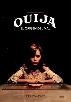 Ouija: El origen del mal