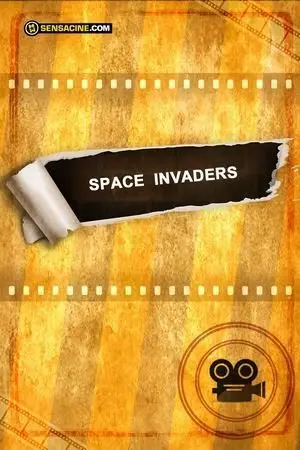 Space Invaders