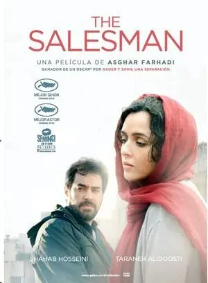 The Salesman