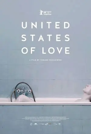 United States of Love