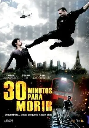 30 minutos para morir