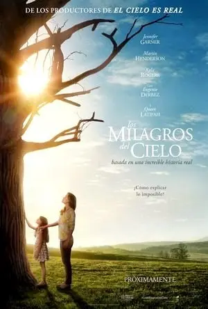 Los milagros del cielo