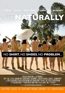 Act Naturally