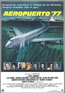 Aeropuerto 77