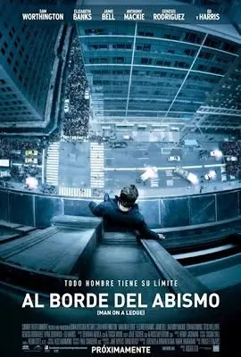 Al Borde del Abismo