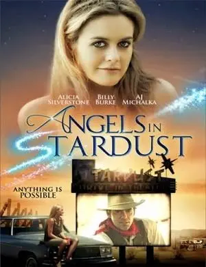 Angels in Stardust