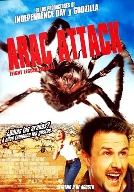 Arac Attack