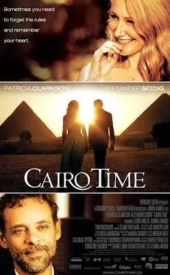 Cairo Time