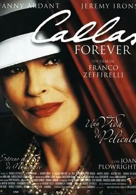 Callas Forever