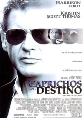 Caprichos del destino