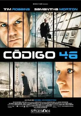 Código 46