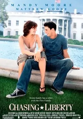 Chasing Liberty