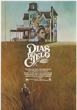 Días del cielo