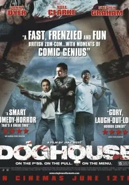 Doghouse