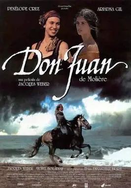 Don Juan de Molière