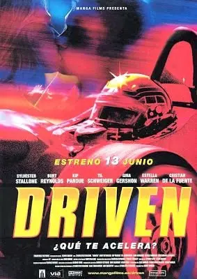 Driven