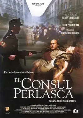 El cónsul Perlasca