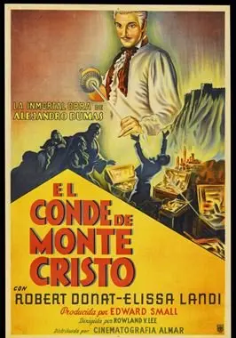 El conde de Montecristo