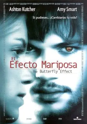 El Efecto Mariposa