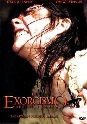 El Exorcismo de Emily Rose