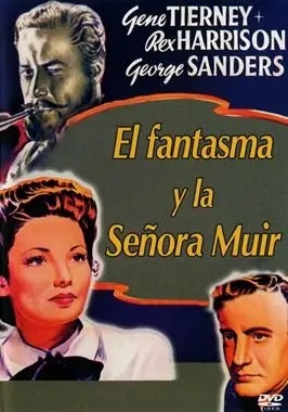 El fantasma y la señora Muir